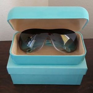 Tiffany & Co. Sunglasses